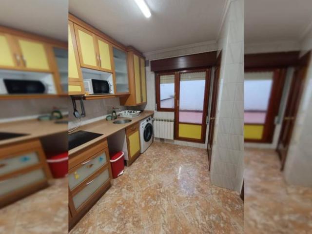 Habitación en alquiler en Oviedo, Asturias