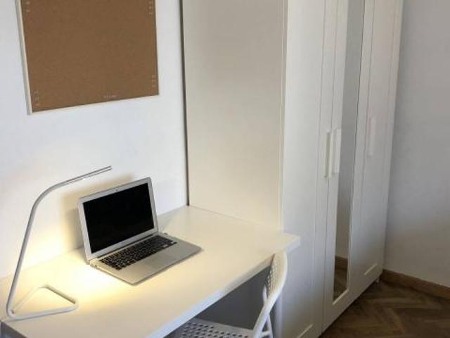 Habitación en alquiler en Oviedo, Asturias