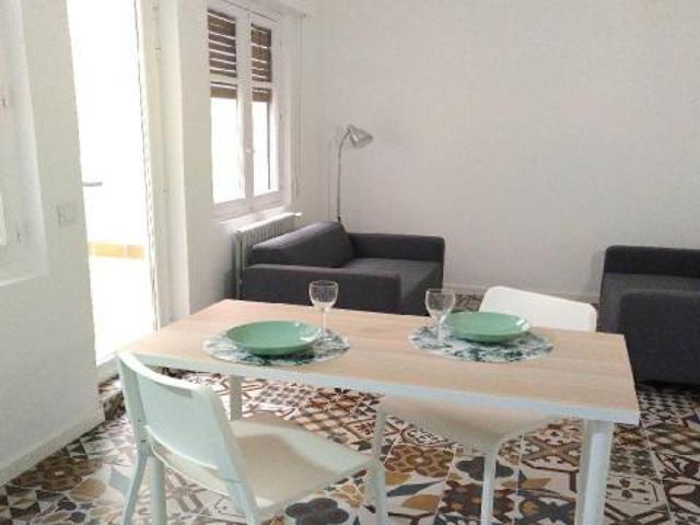 Habitación en alquiler en Salamanca