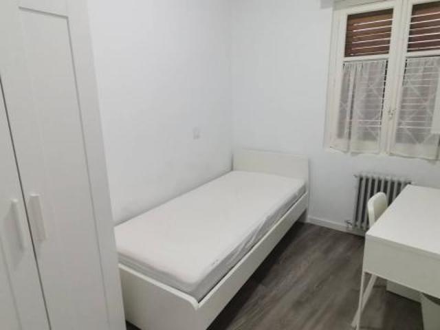 Habitación en alquiler en Salamanca