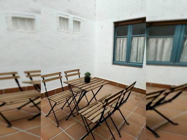 Habitación en alquiler en Salamanca