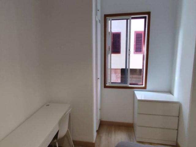 Habitación en alquiler en Santa Cruz De Tenerife, Tenerife