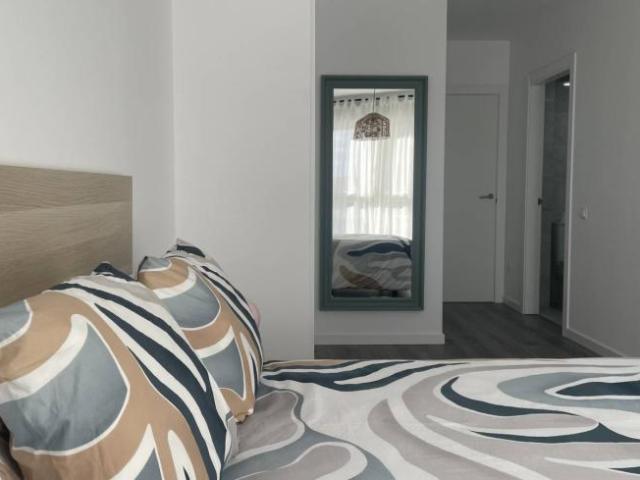 Habitación en alquiler en Santander, Cantabria