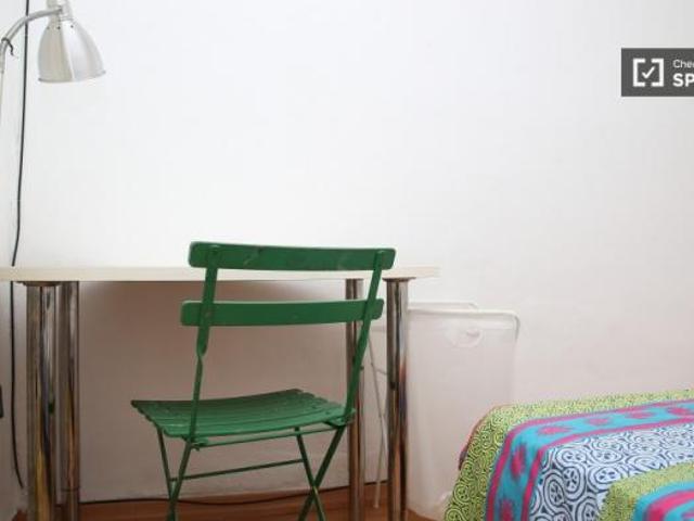 Habitación en alquiler en Sevilla