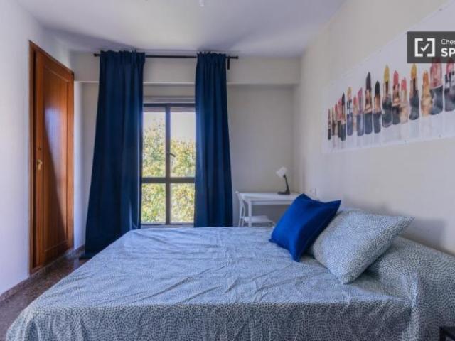Habitación en alquiler en Valencia