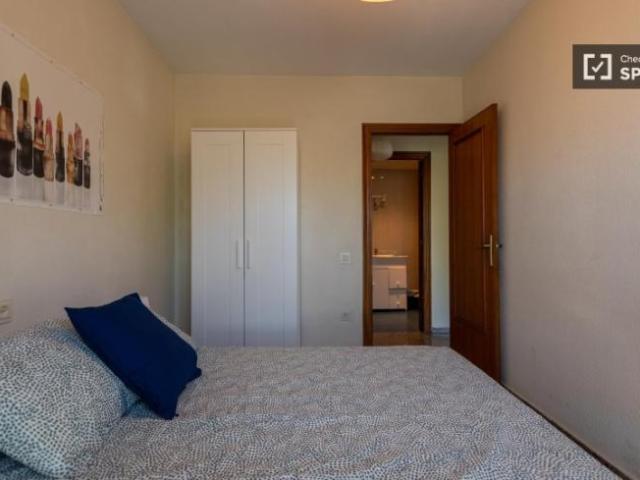 Habitación en alquiler en Valencia