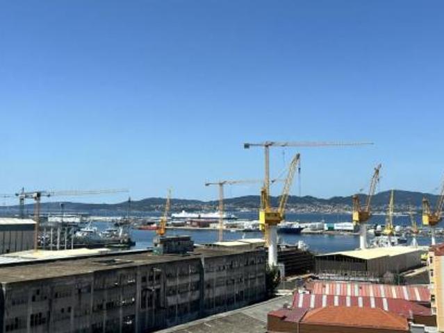 Habitación en alquiler en Vigo, Pontevedra