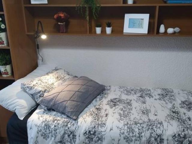 Habitación en alquiler en Zaragoza, Aragón