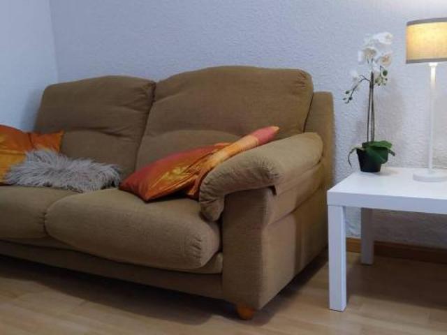 Habitación en alquiler en Zaragoza, Aragón