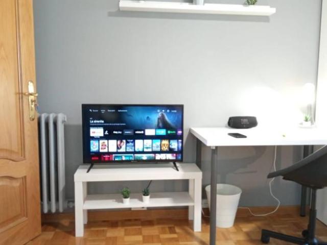 Habitación en alquiler en Zaragoza, Aragón