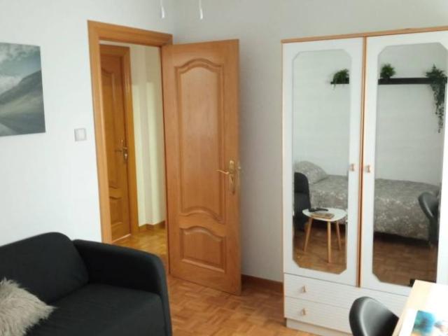 Habitación en alquiler en Zaragoza, Aragón