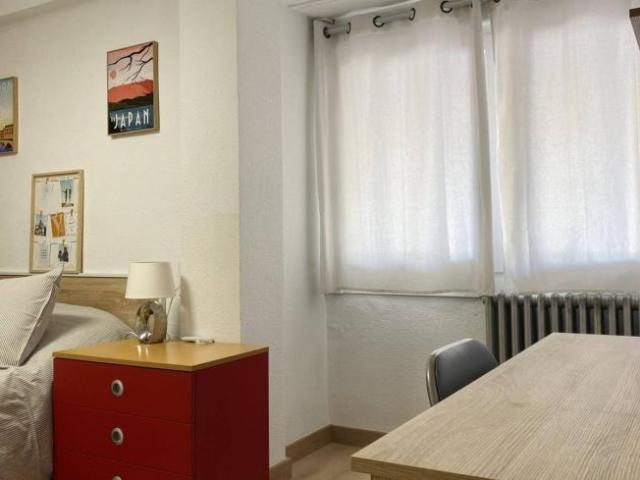 Habitación en alquiler en Zaragoza, Aragón