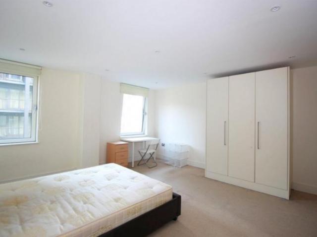 Room for rent in Isle Of Dogs, Greater London