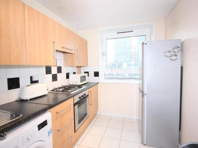 Room for rent in Canary Wharf, Greater London