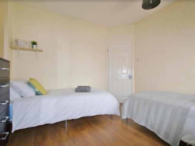 Room for rent in Greater London