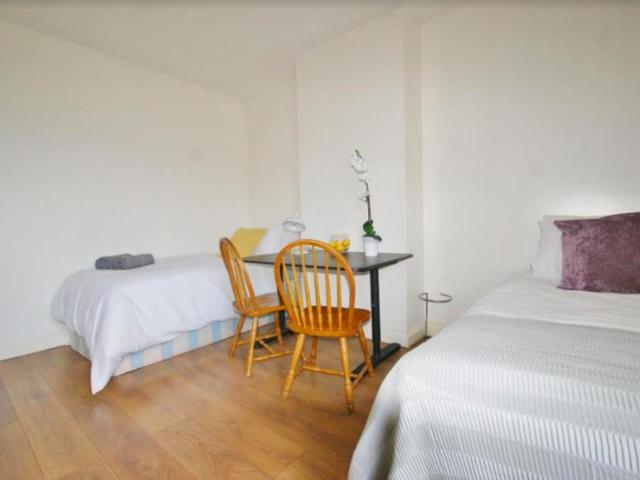 Room for rent in Greater London