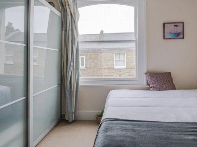 Room for rent in City of London, Greater London