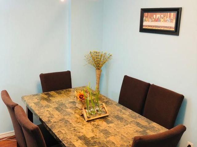Room for rent in Mississauga, Ontario