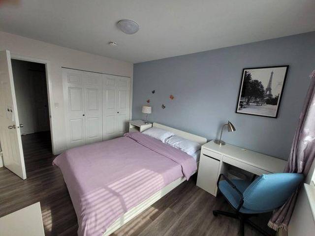 Room for rent in Richmond, British Columbia