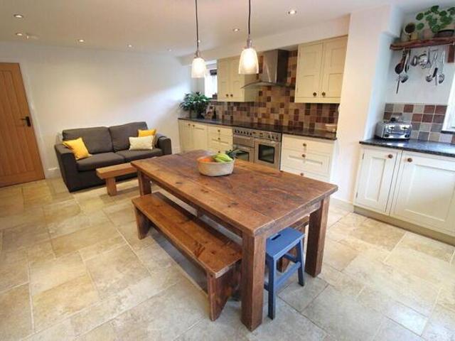 Room for sale in Wilson, Leicestershire