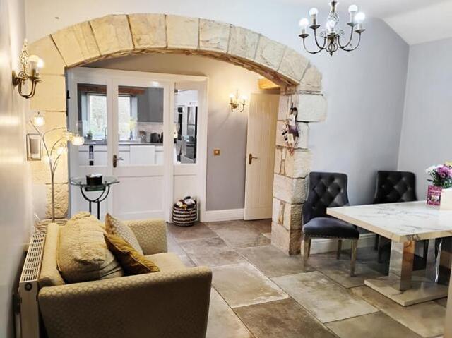 Room for sale in Bare, Lancashire