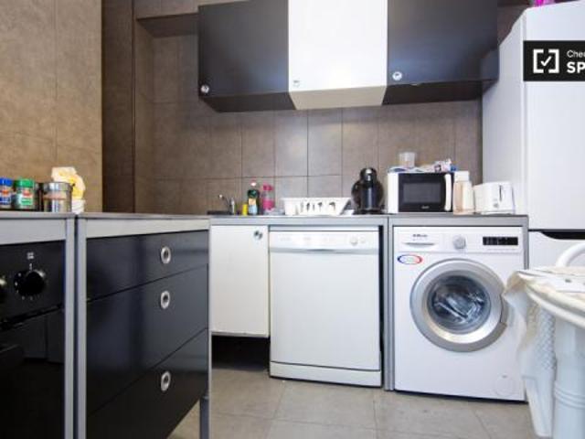 Habitación en alquiler en Alcalá De Henares, España