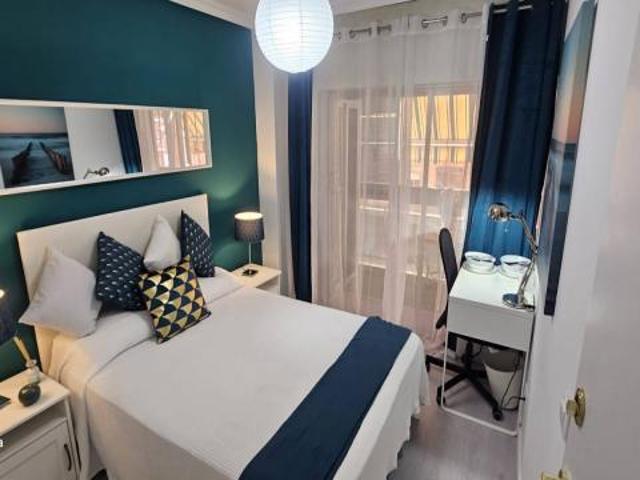 Habitación en alquiler en Alcalá De Henares, Madrid