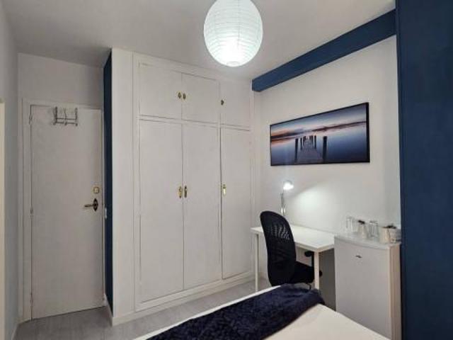 Habitación en alquiler en Alcalá De Henares, Madrid