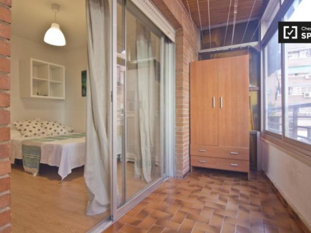 Habitación en alquiler en Alcalá De Henares, Madrid