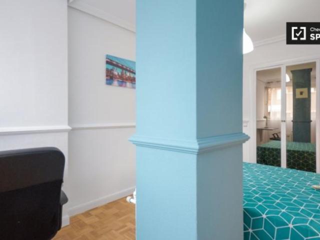 Habitación en alquiler en Alcalá De Henares, Madrid
