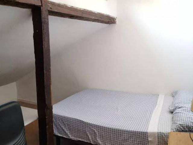 Habitación en alquiler en Alcalá De Henares, España