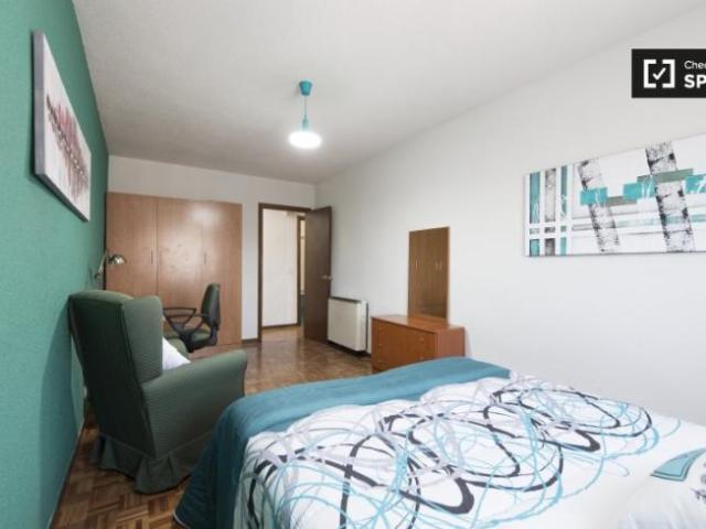 Habitación en alquiler en Alcalá De Henares, Madrid