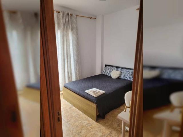 Habitación en alquiler en Las Palmas de Gran Canaria, Las Palmas