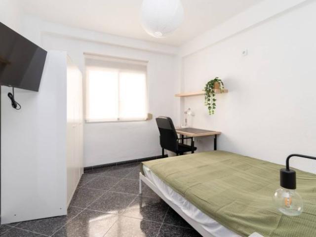 Habitación en alquiler en Málaga-Costa del Sol, Andalucía