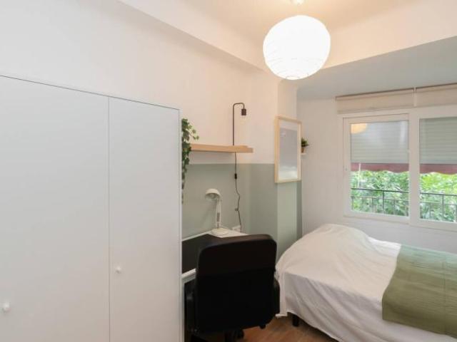 Habitación en alquiler en Málaga-Costa del Sol, Andalucía