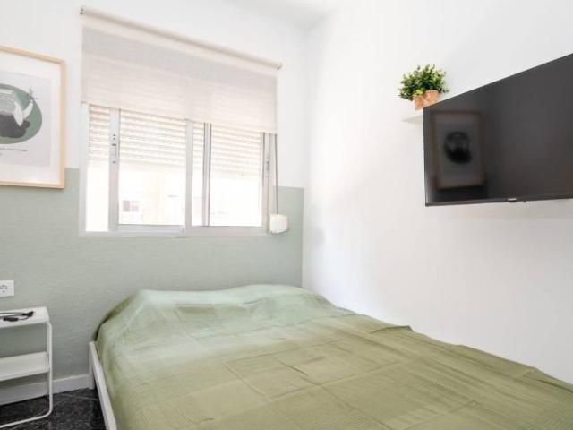 Habitación en alquiler en Málaga-Costa del Sol, Andalucía