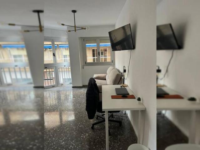 Habitación en alquiler en Área Metropolitana de Murcia, Murcia