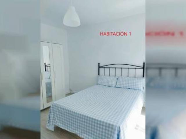 Habitación en alquiler en El Cristo y Buenavista, Oviedo