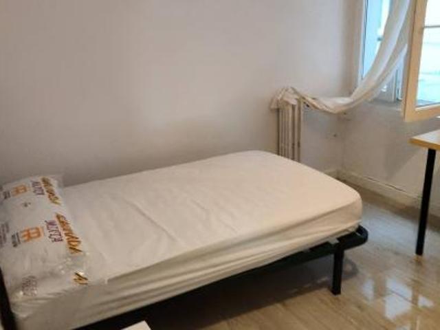 Habitación en alquiler en El Cristo y Buenavista, Oviedo