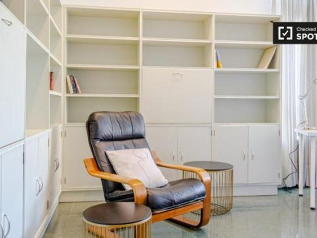 Habitación en alquiler en Valencia