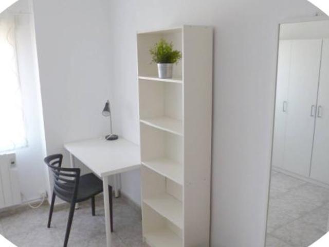 Habitación en alquiler en Zaragoza, Aragón