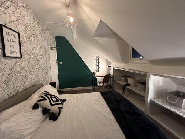 Room for rent in Thrumpton, Costhorpe