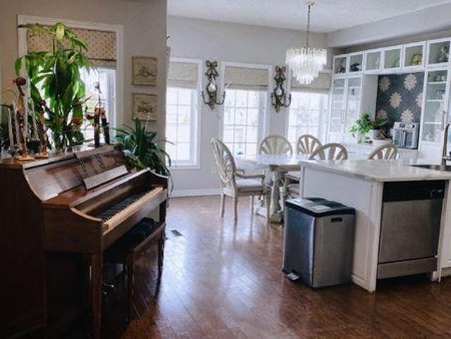 Room for rent in Richmond Hill