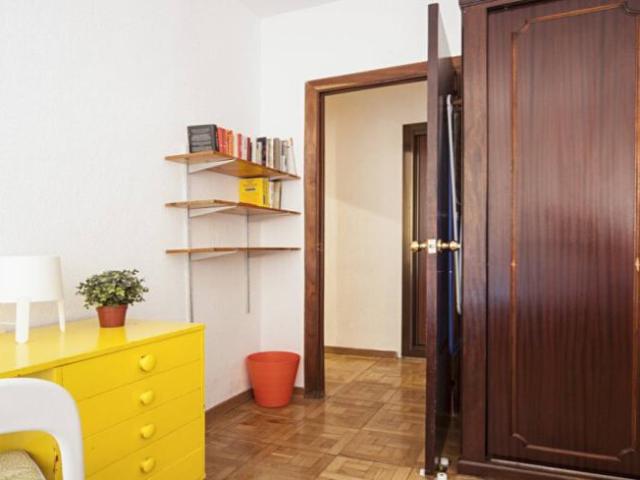 Habitación en alquiler en Alcalá De Henares, Madrid