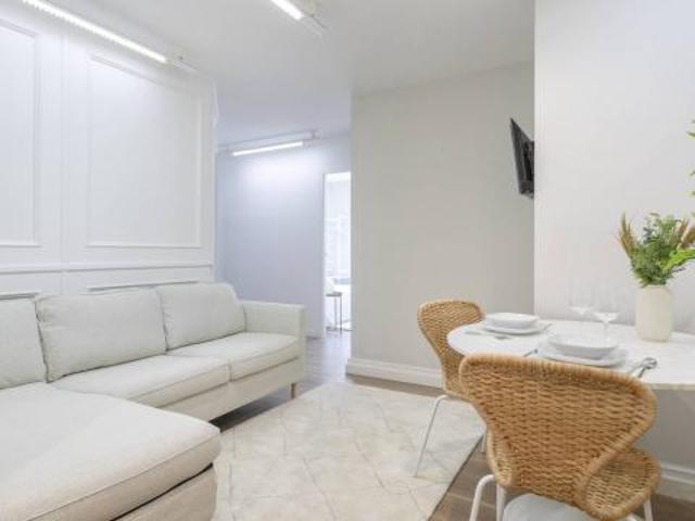 Habitación en alquiler en Alicante