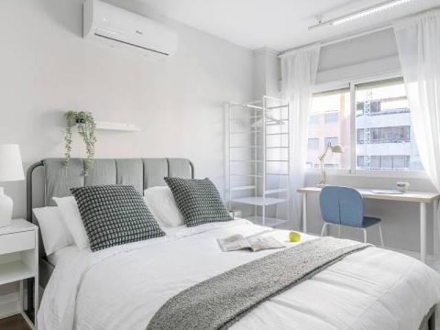 Habitación en alquiler en Alicante
