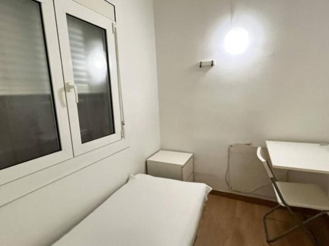 Habitación en alquiler en Barcelonès, Catalunya