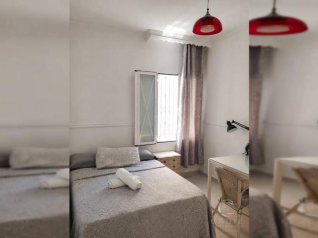 Habitación en alquiler en Bahía de Cádiz, Andalucía