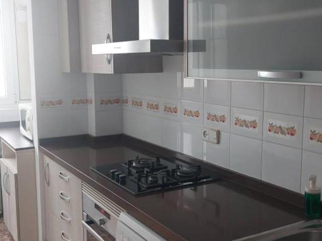 Habitación en alquiler en Cartagena Casco, Campo de Cartagena y Mar Menor