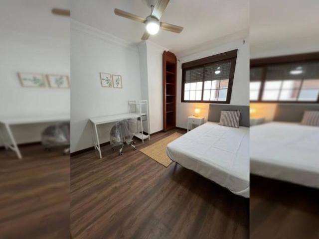 Habitación en alquiler en Comarca Metropolitana de Huelva, Andalucía